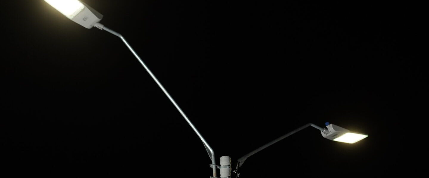 Brazos para Iluminación